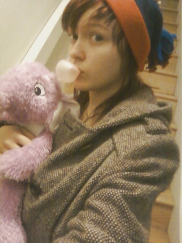chate xxx fille